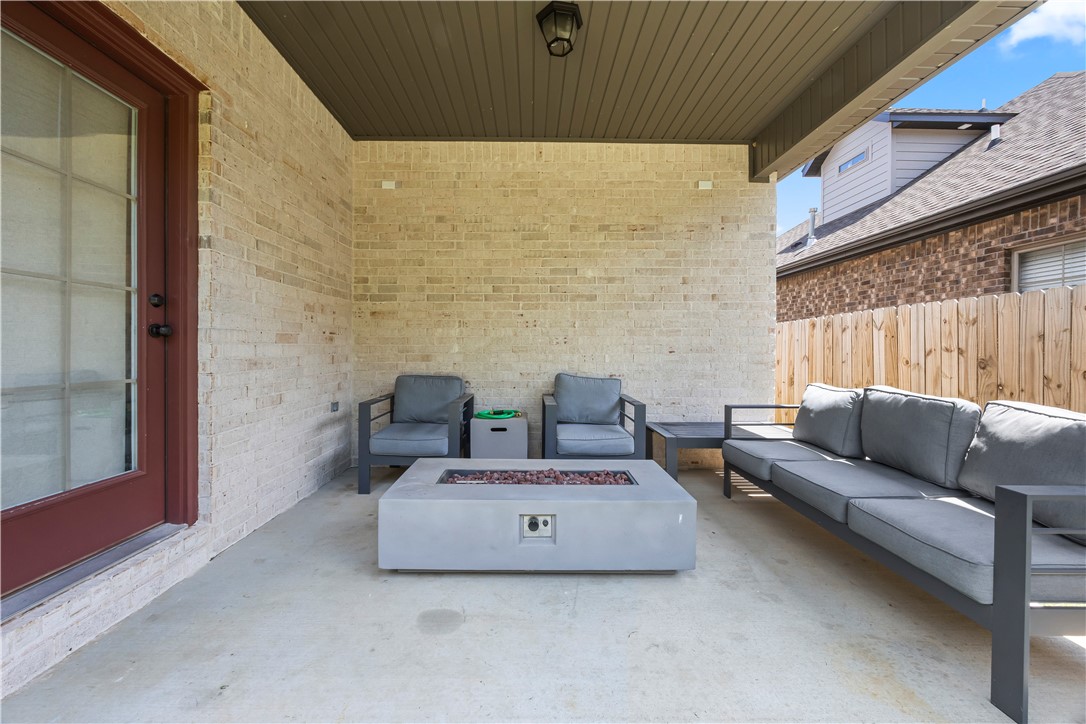 Park Central Pud Ph Iii Lowell - Residential