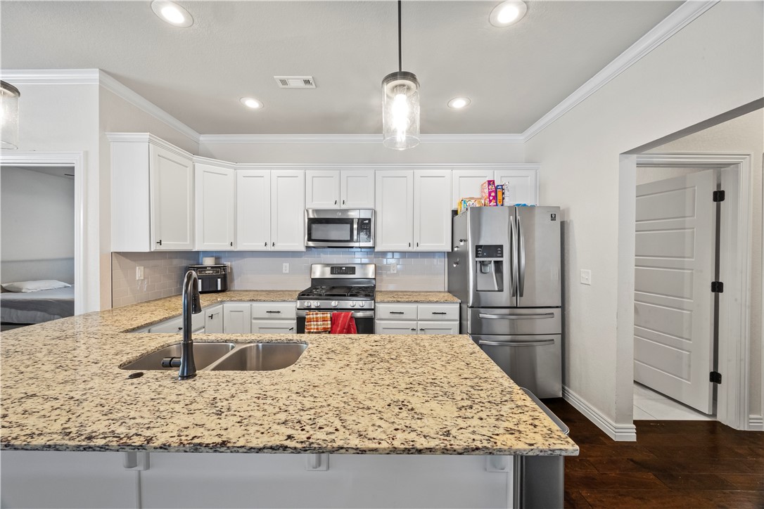 Park Central Pud Ph Iii Lowell - Residential