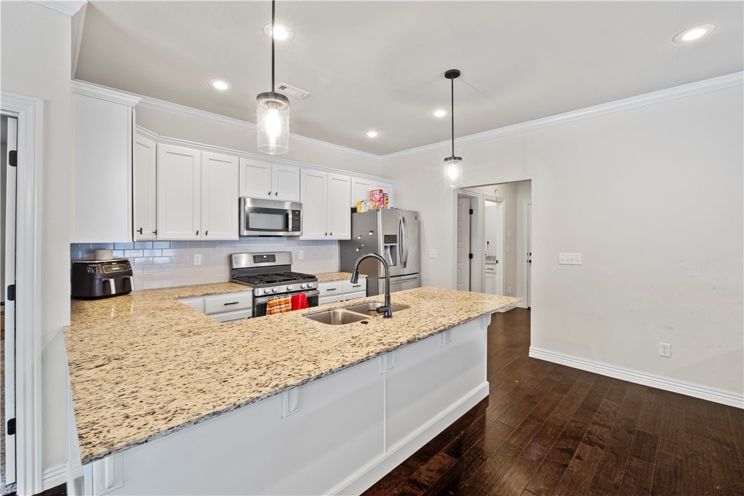 Park Central Pud Ph Iii Lowell - Residential