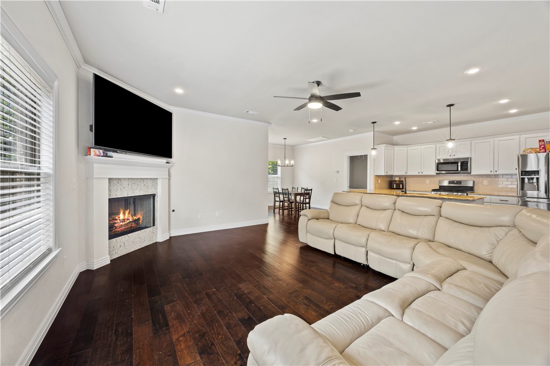Park Central Pud Ph Iii Lowell - Residential