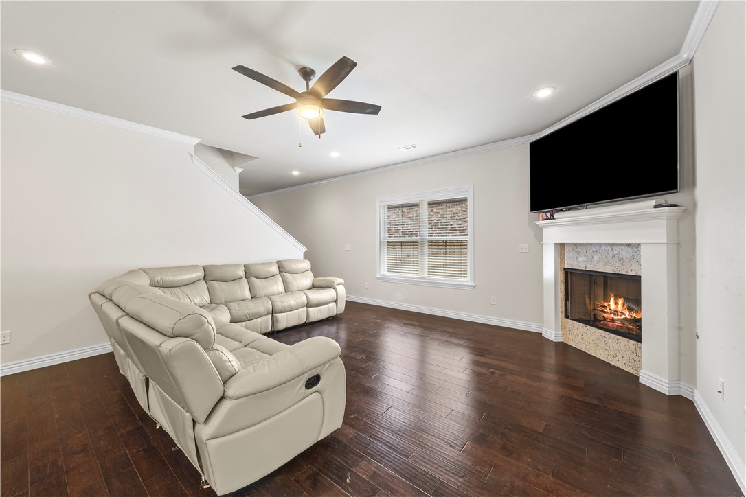 Park Central Pud Ph Iii Lowell - Residential