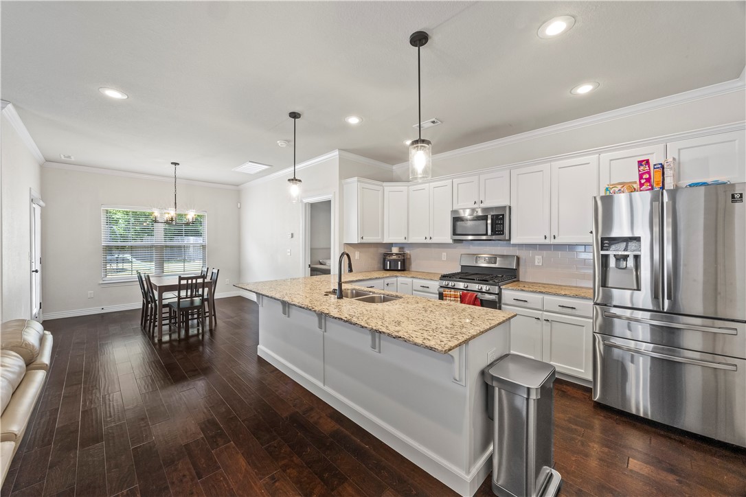 Park Central Pud Ph Iii Lowell - Residential