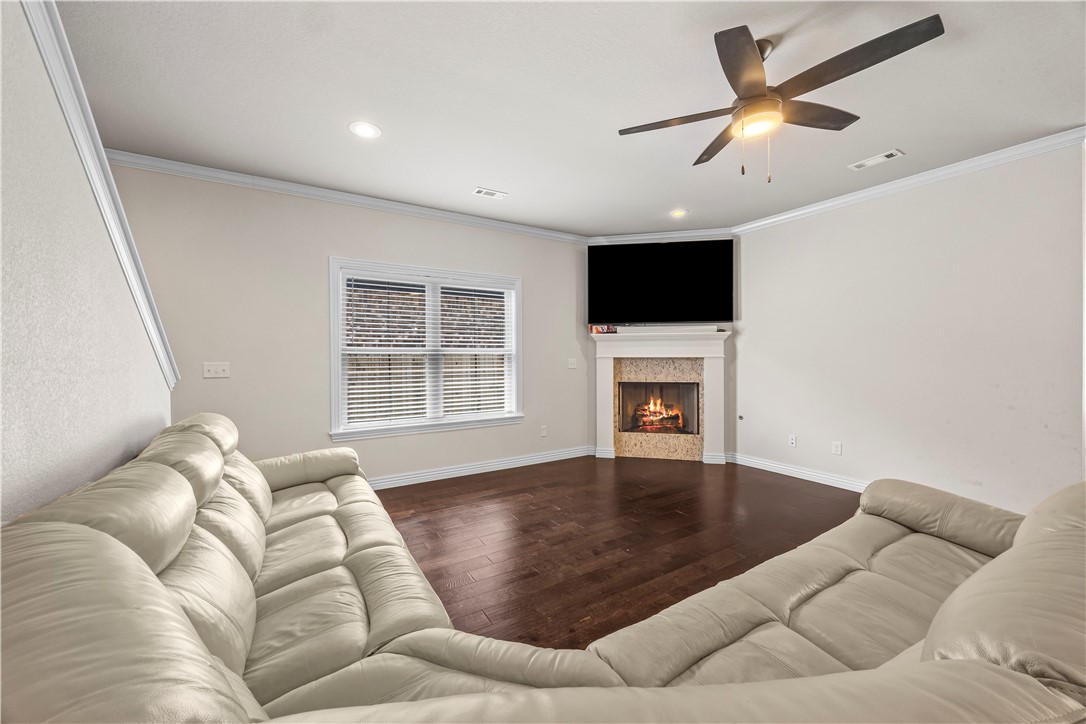 Park Central Pud Ph Iii Lowell - Residential
