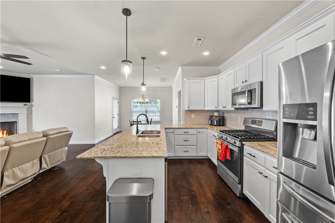 Park Central Pud Ph Iii Lowell - Residential
