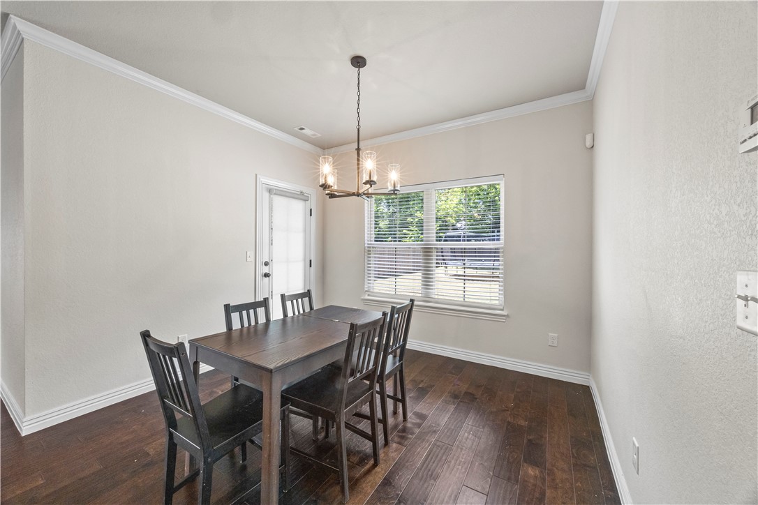 Park Central Pud Ph Iii Lowell - Residential