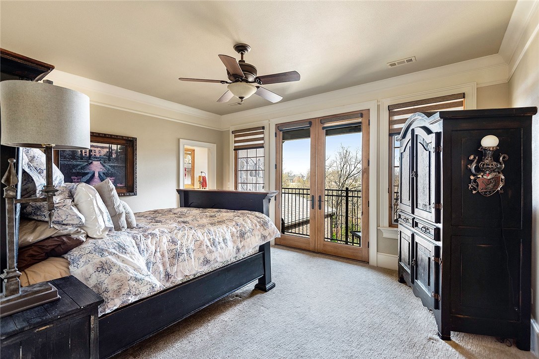 Estates At Dogwood Canyon - Residential