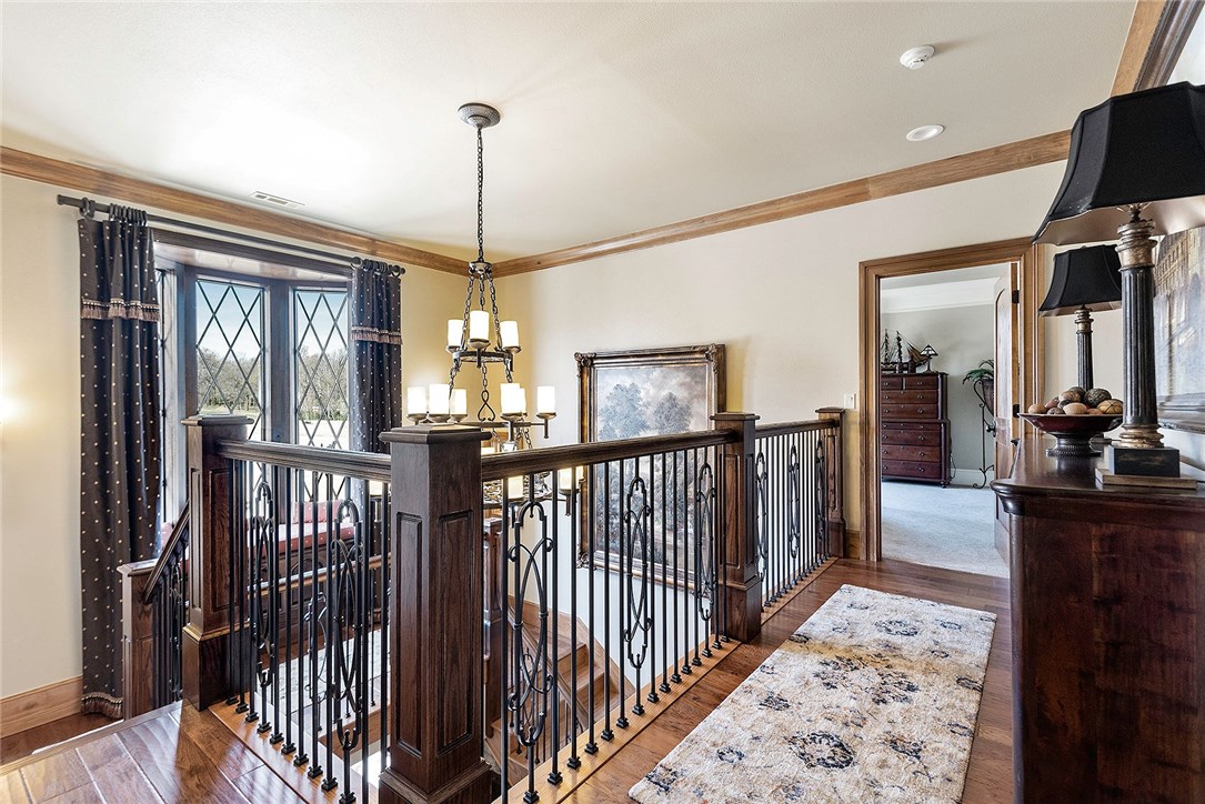 Estates At Dogwood Canyon - Residential