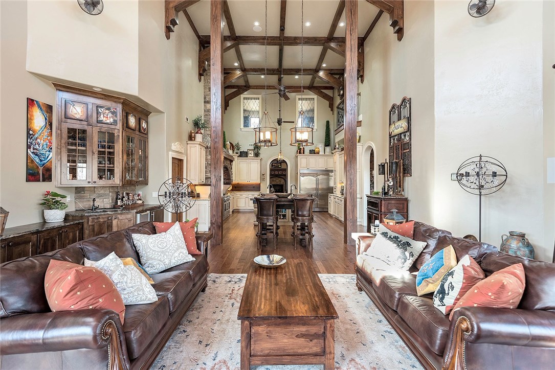 Estates At Dogwood Canyon - Residential