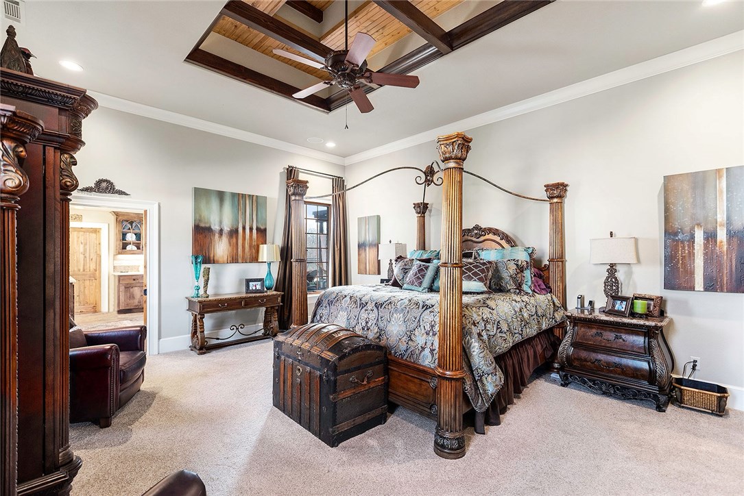 Estates At Dogwood Canyon - Residential