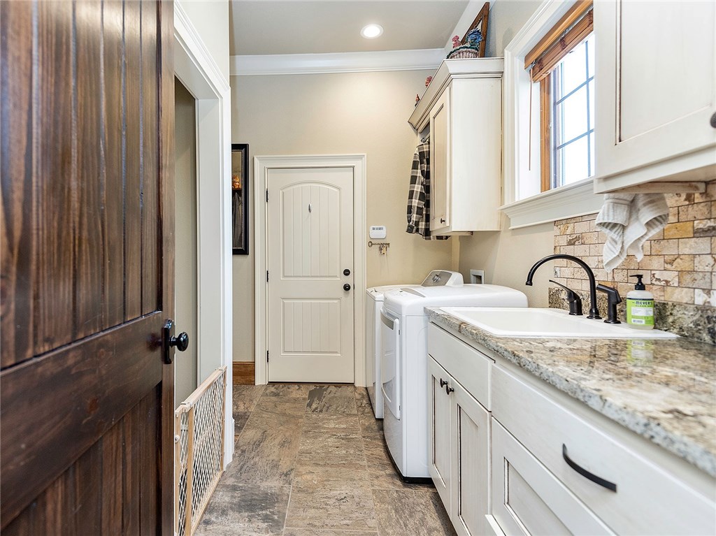 Estates At Dogwood Canyon - Residential