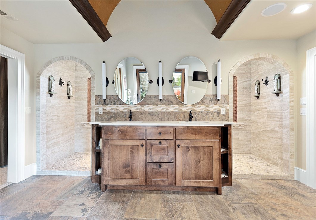 Estates At Dogwood Canyon - Residential