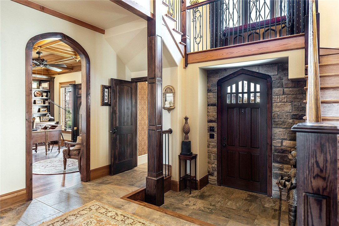 Estates At Dogwood Canyon - Residential