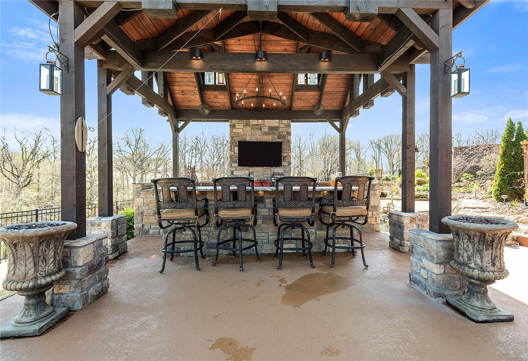 Estates At Dogwood Canyon - Residential