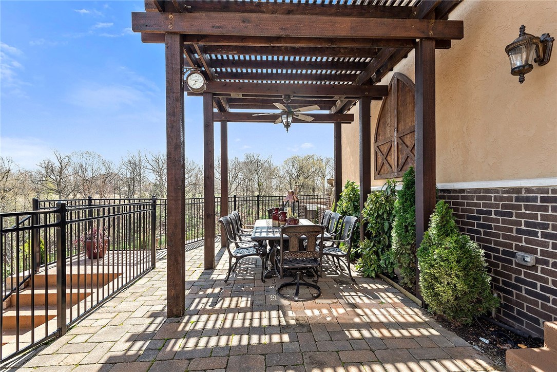 Estates At Dogwood Canyon - Residential