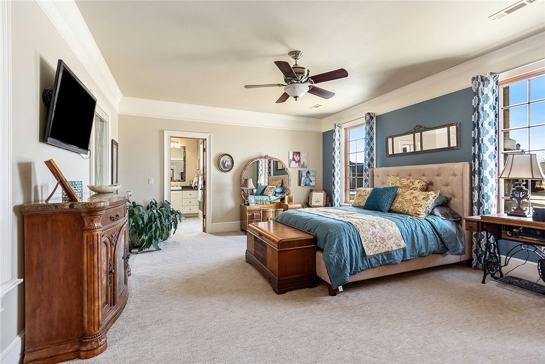 Estates At Dogwood Canyon - Residential