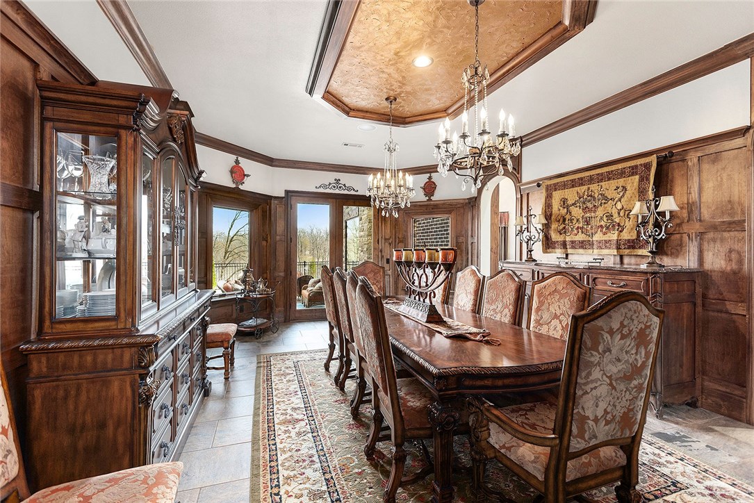 Estates At Dogwood Canyon - Residential