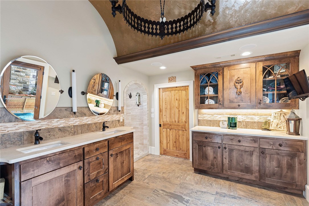 Estates At Dogwood Canyon - Residential