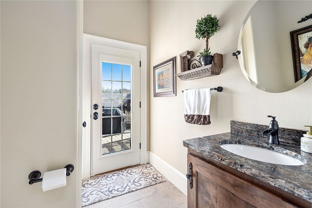 Estates At Dogwood Canyon - Residential