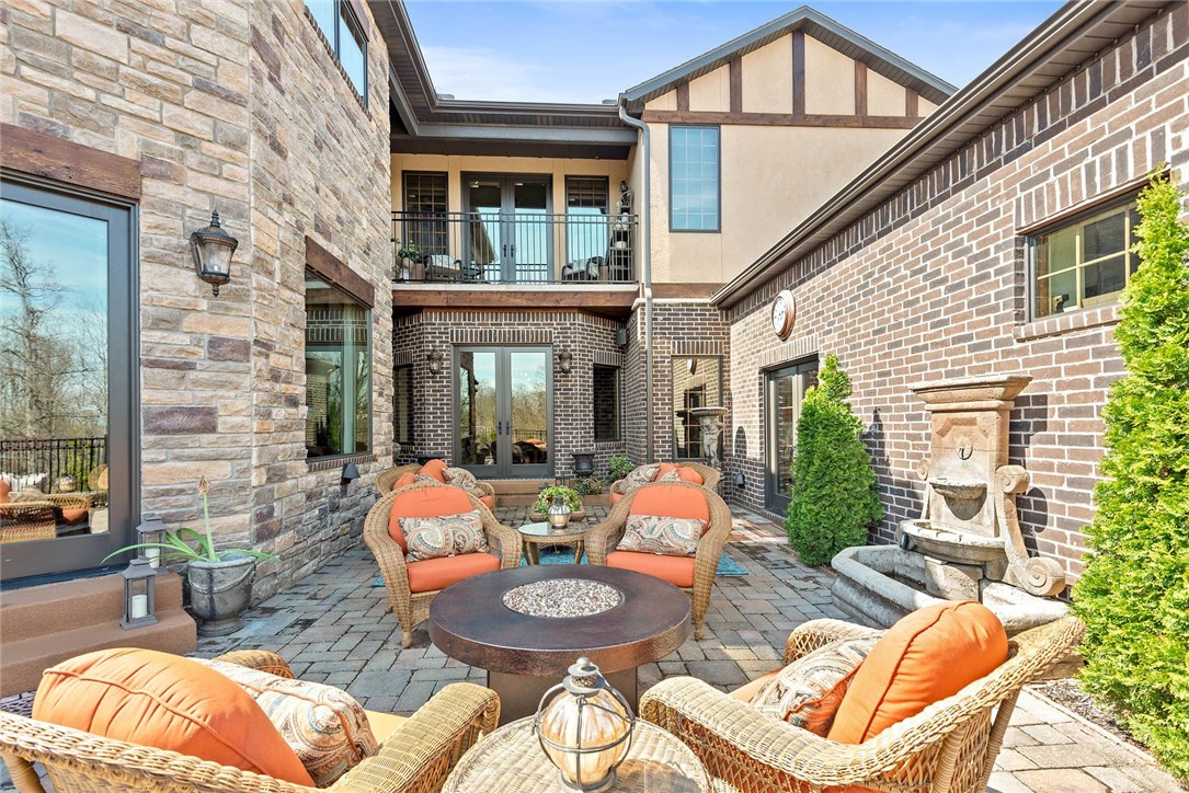 Estates At Dogwood Canyon - Residential