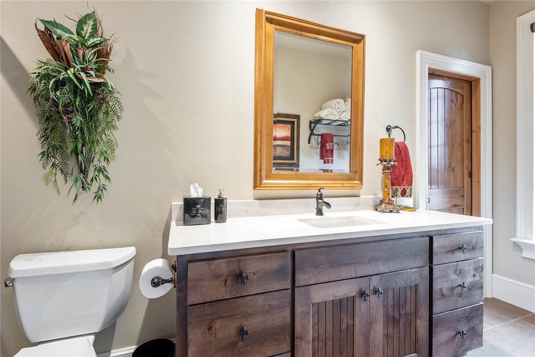 Estates At Dogwood Canyon - Residential