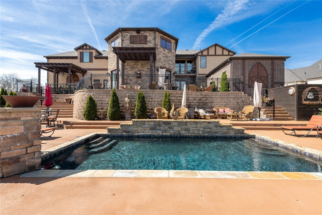 Estates At Dogwood Canyon - Residential