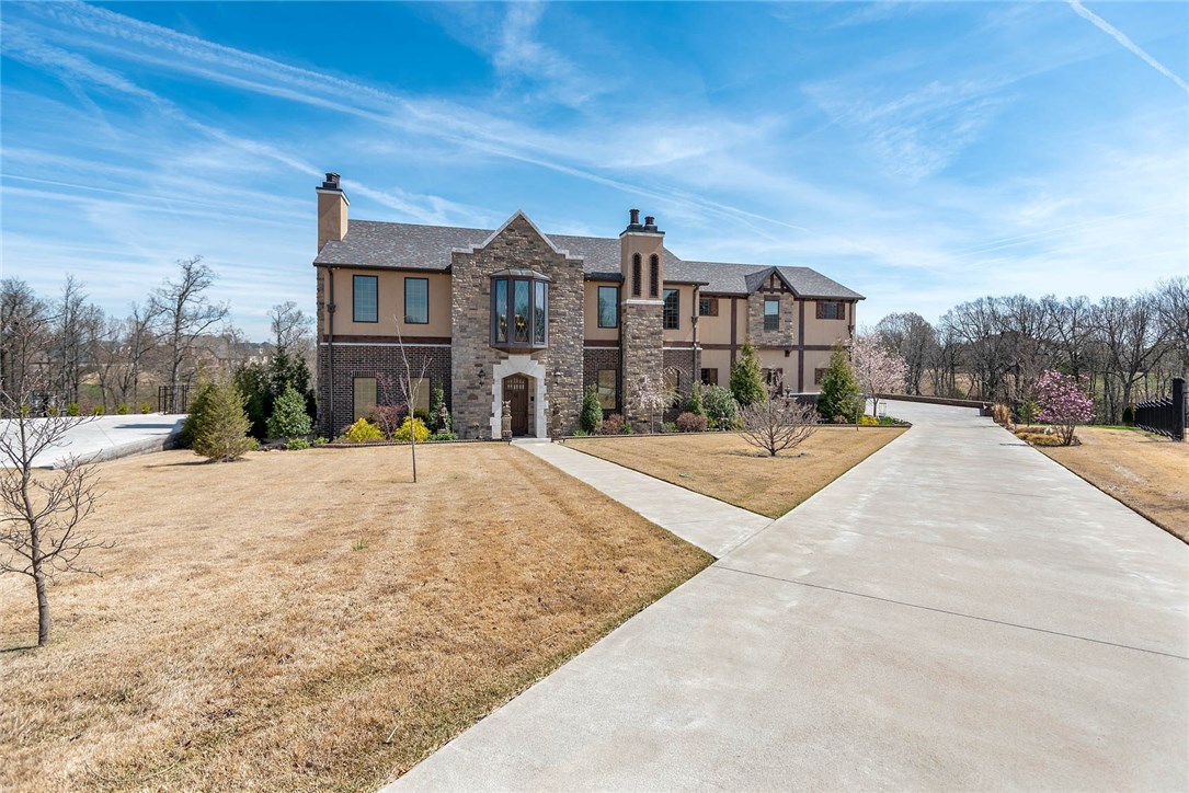 Estates At Dogwood Canyon - Residential