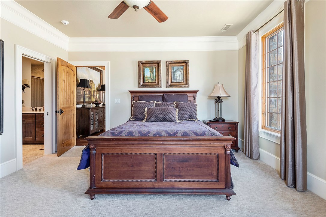 Estates At Dogwood Canyon - Residential