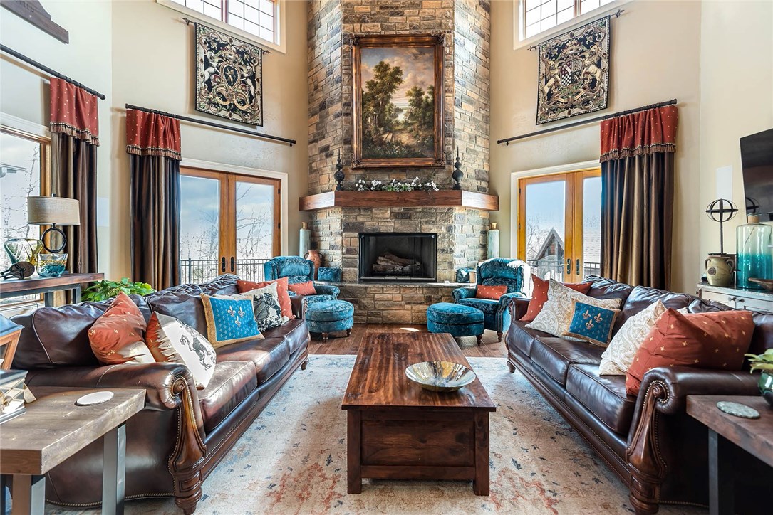 Estates At Dogwood Canyon - Residential