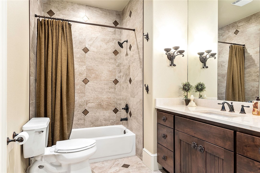 Estates At Dogwood Canyon - Residential