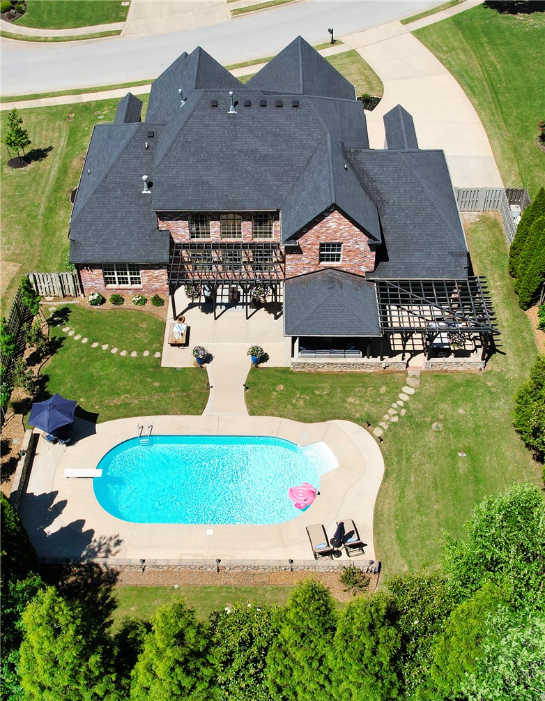 Shadow Valley Ph Vi Rogers - Residential