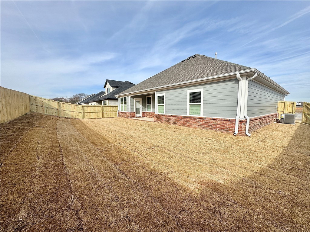 Osage Hills - Residential