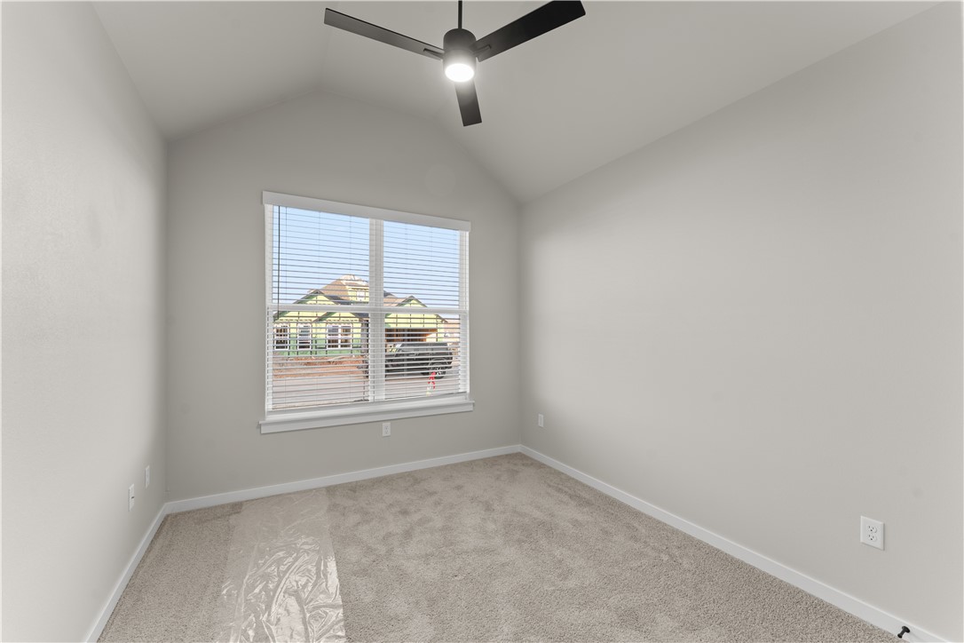 Osage Hills - Residential