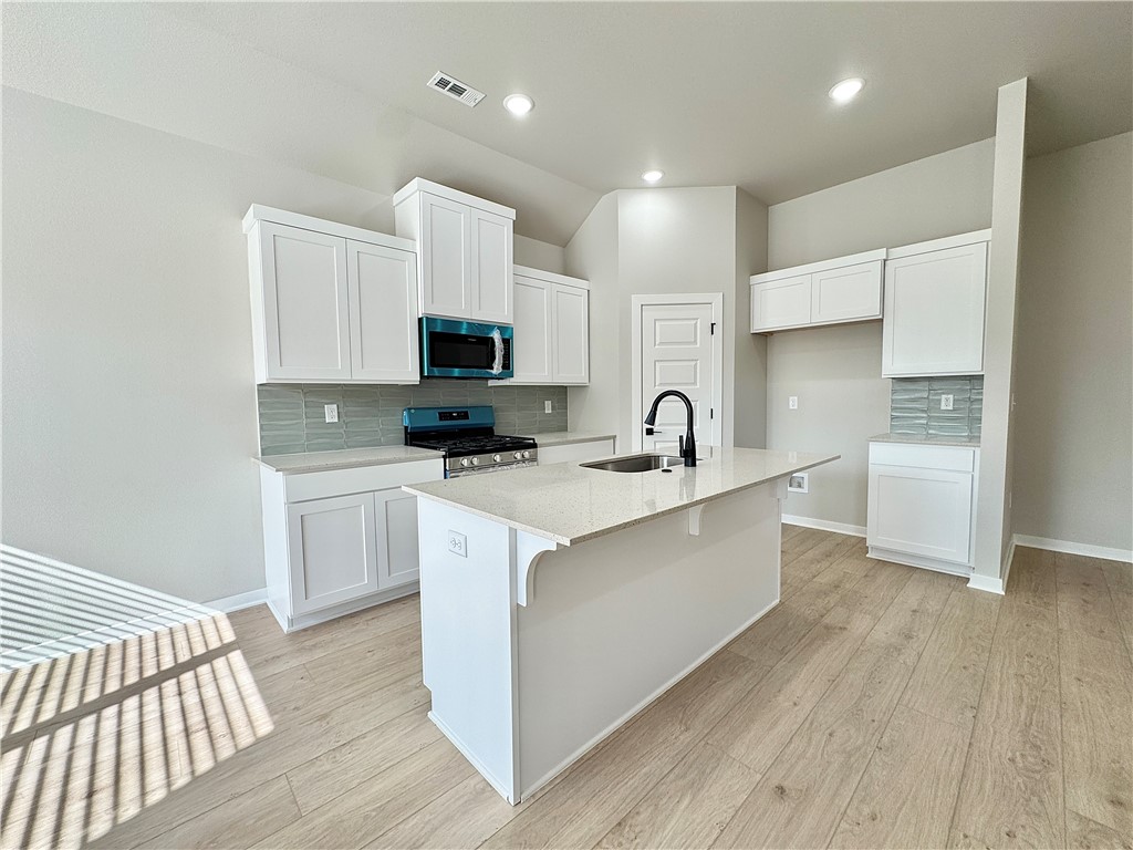 Osage Hills - Residential