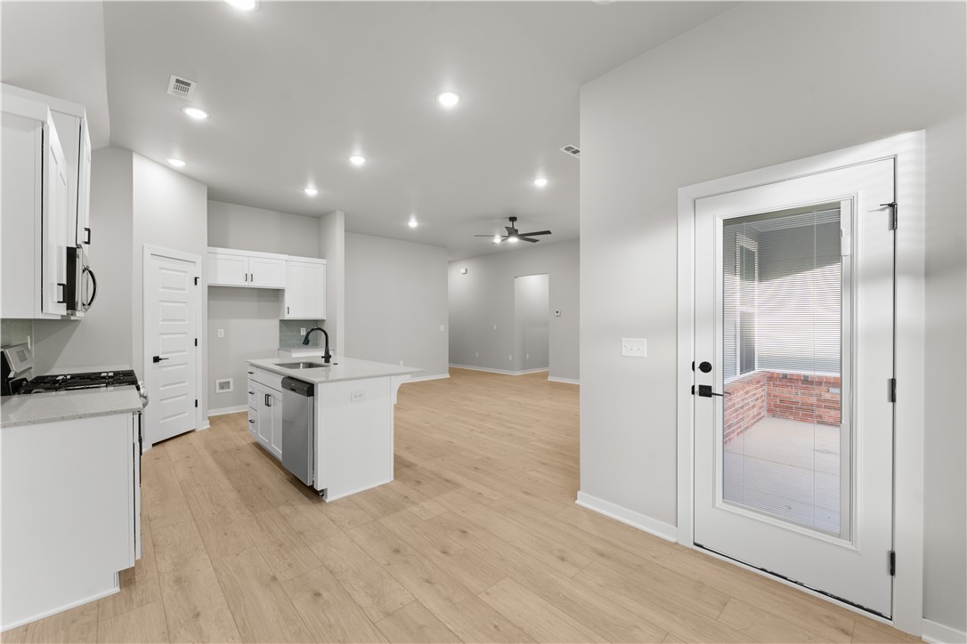 Osage Hills - Residential