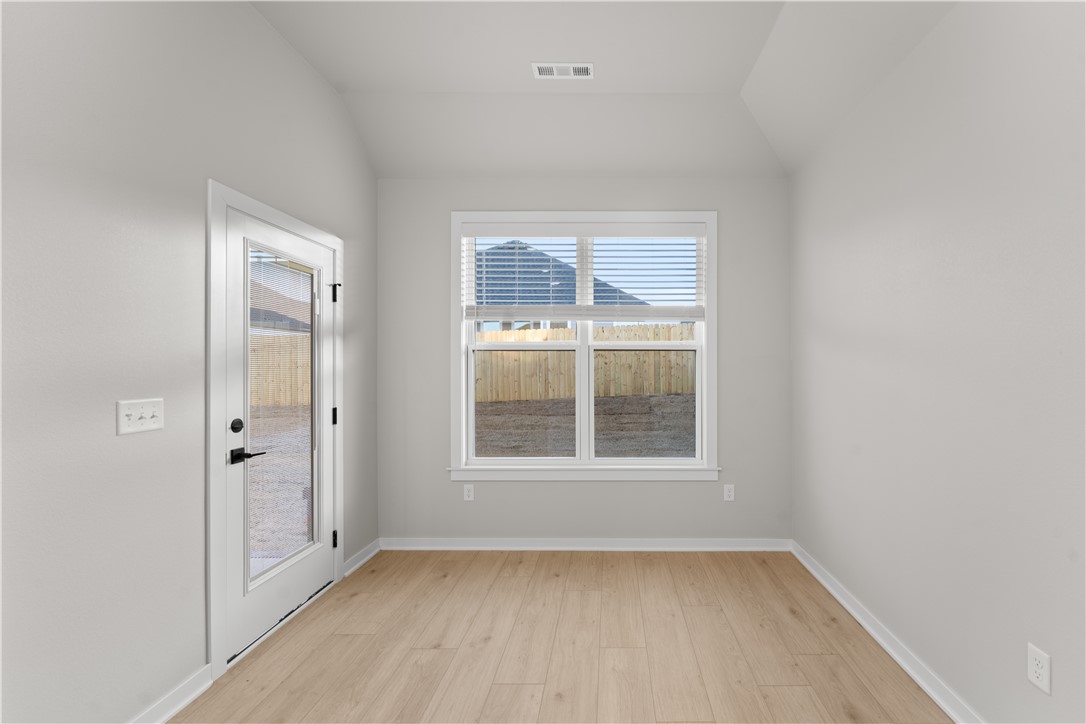 Osage Hills - Residential