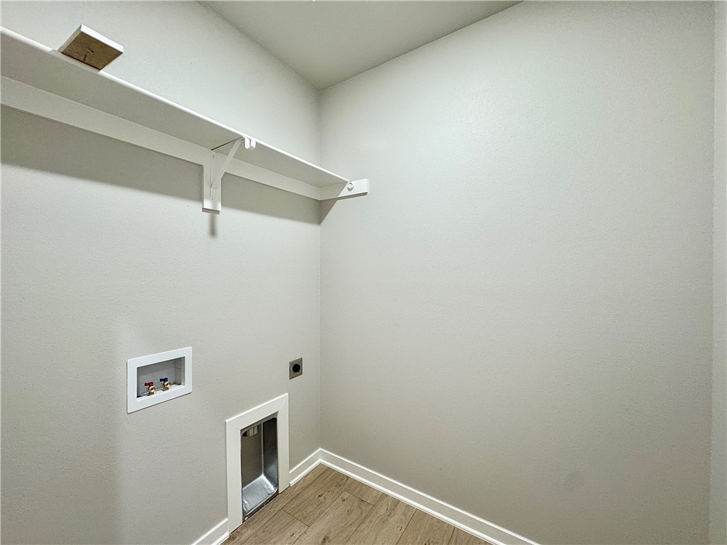 Osage Hills - Residential