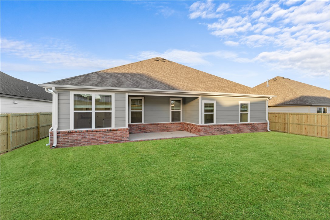 Osage Hills - Residential