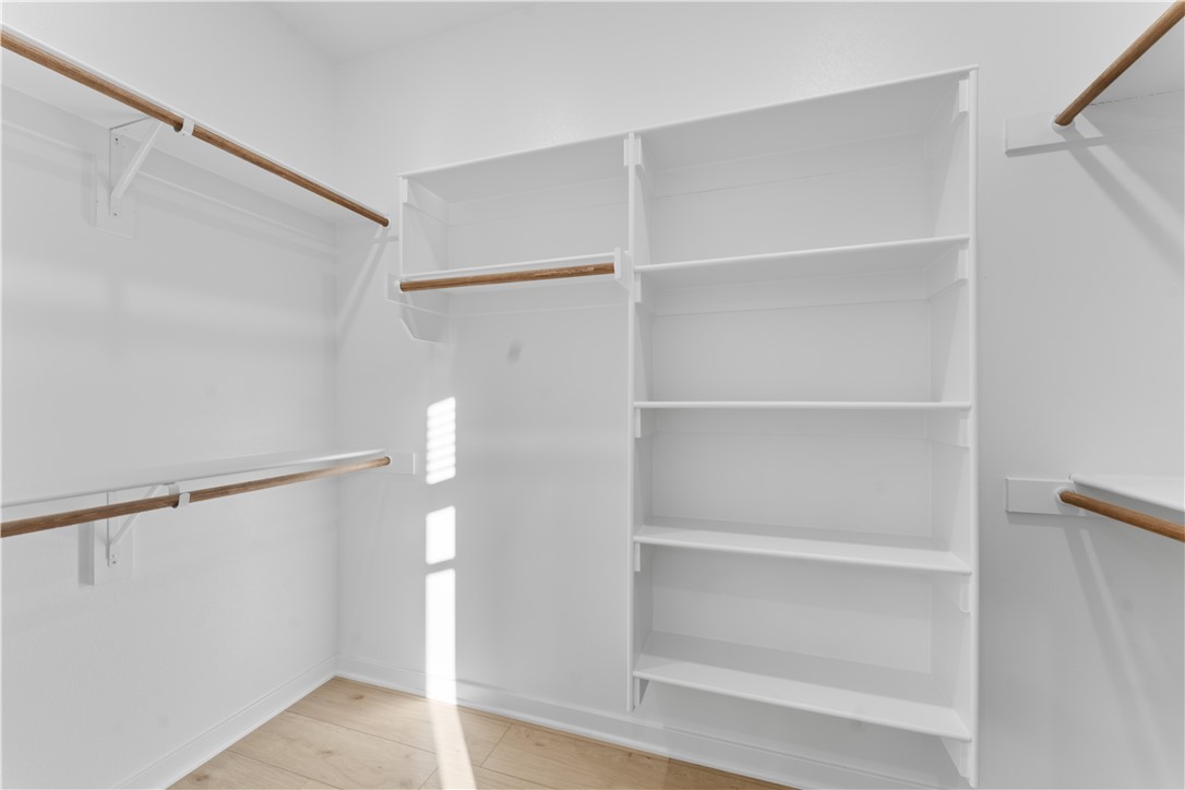 Osage Hills - Residential