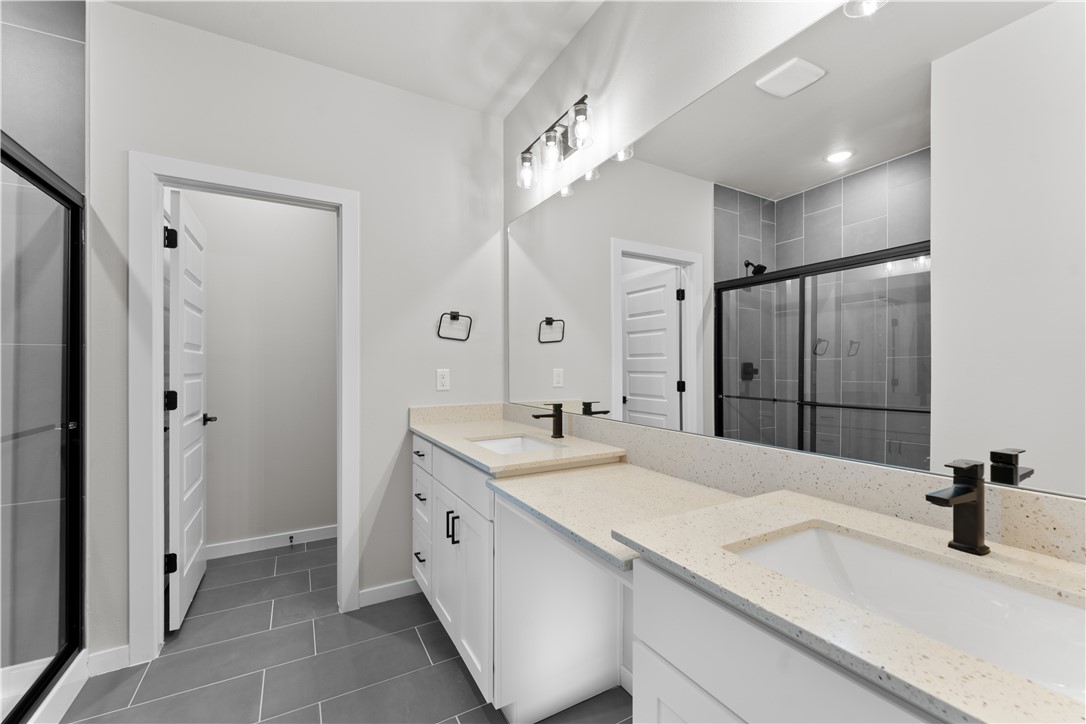 Osage Hills - Residential