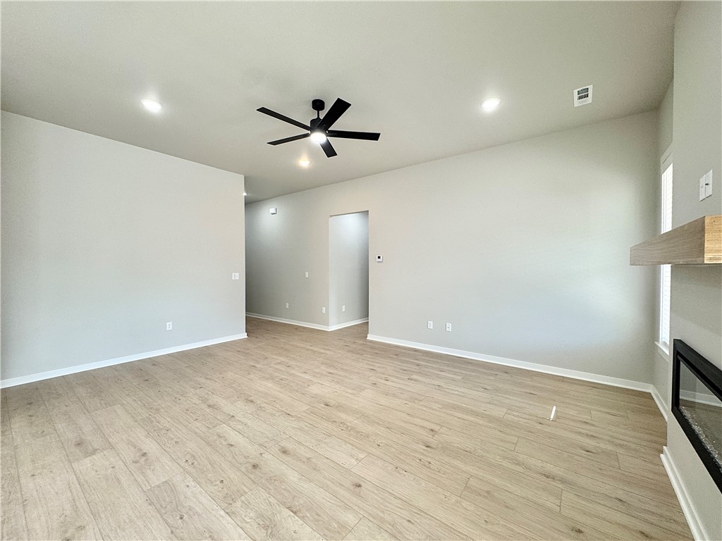 Osage Hills - Residential