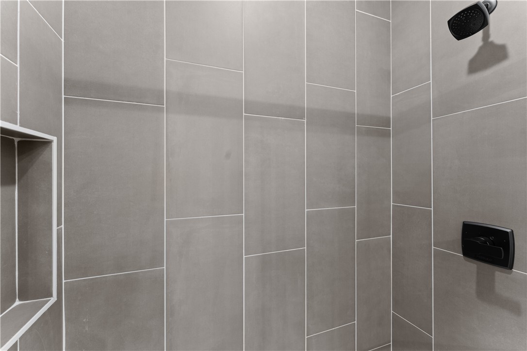 Osage Hills - Residential