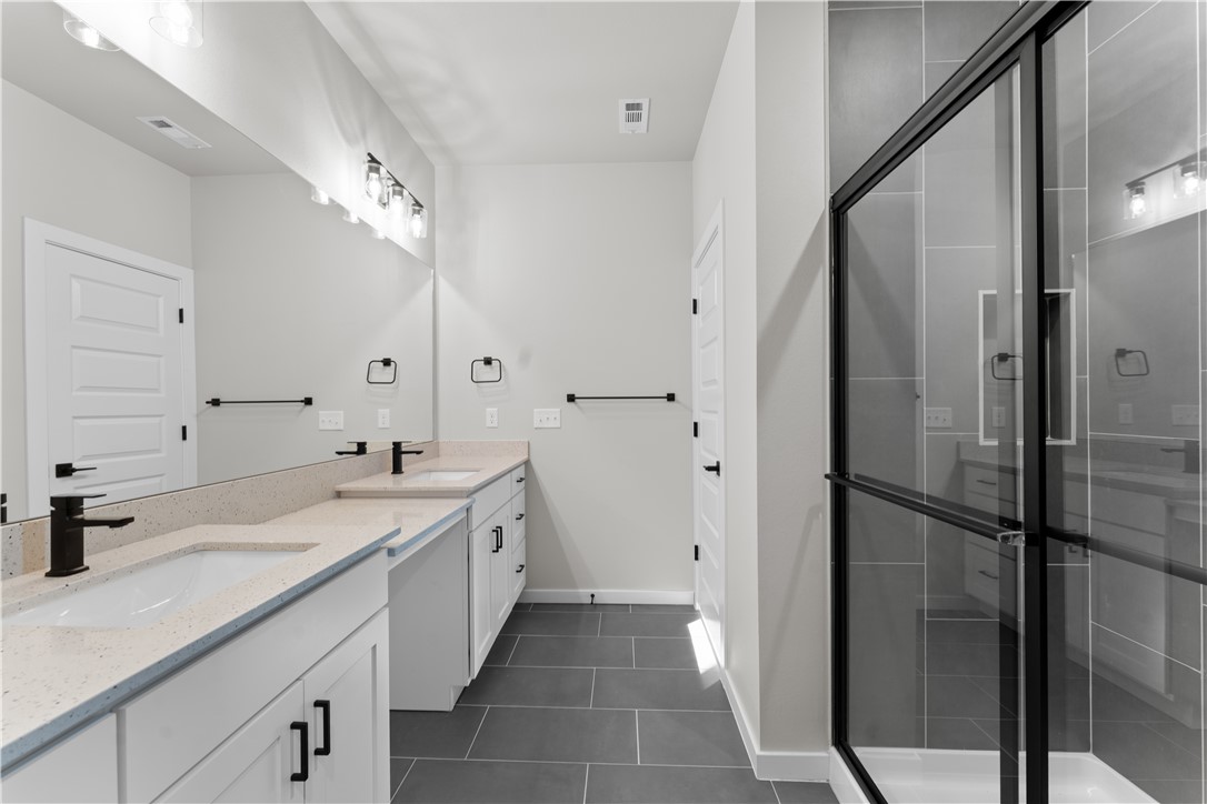 Osage Hills - Residential