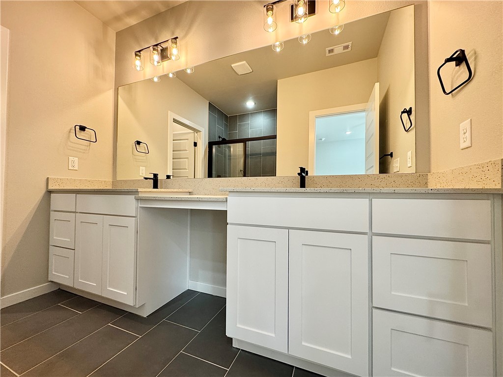 Osage Hills - Residential