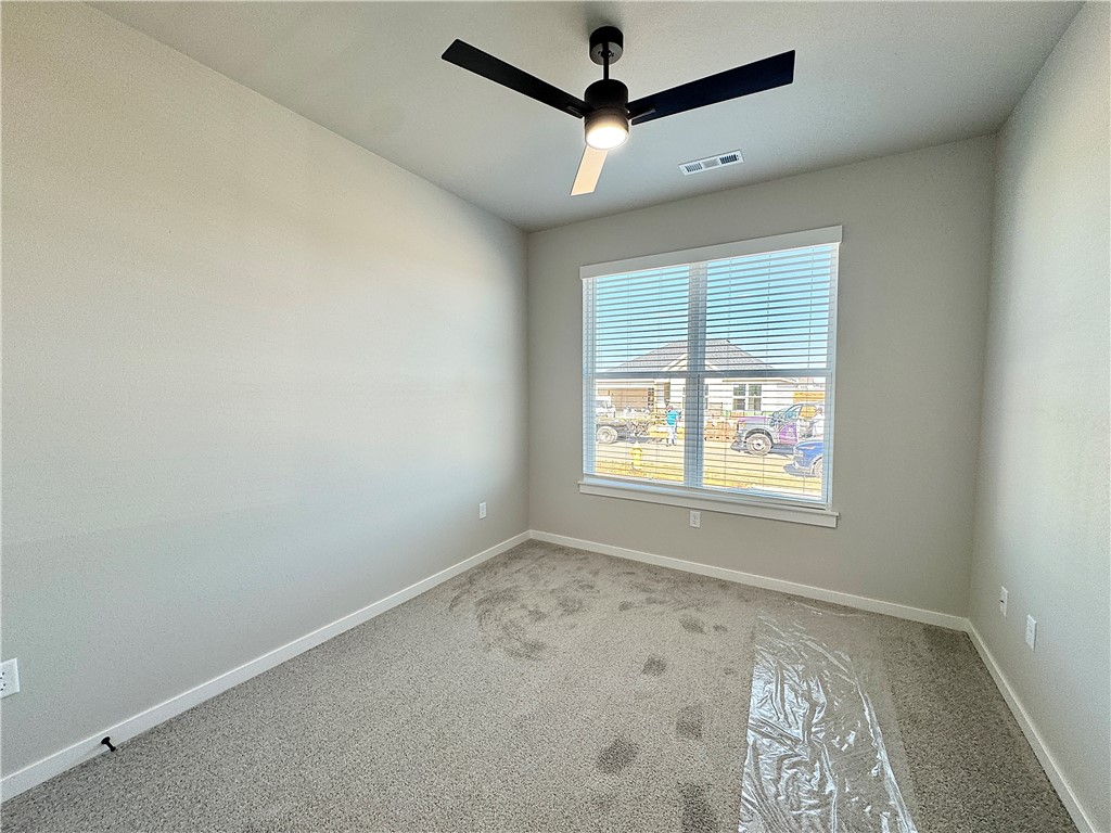 Osage Hills - Residential