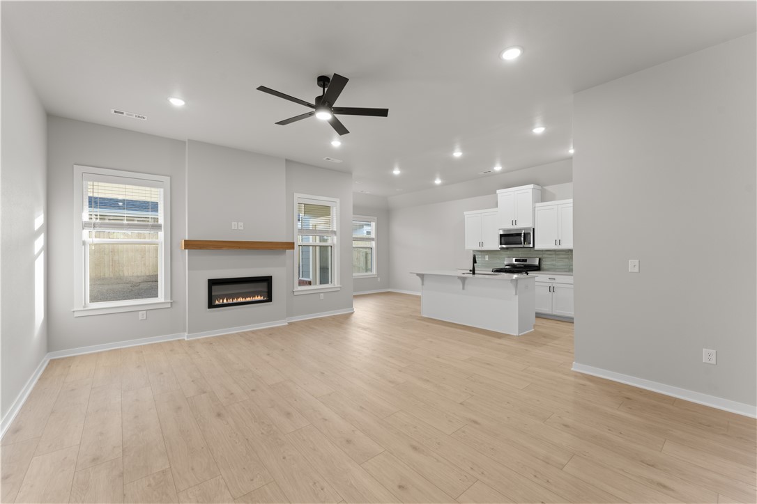 Osage Hills - Residential