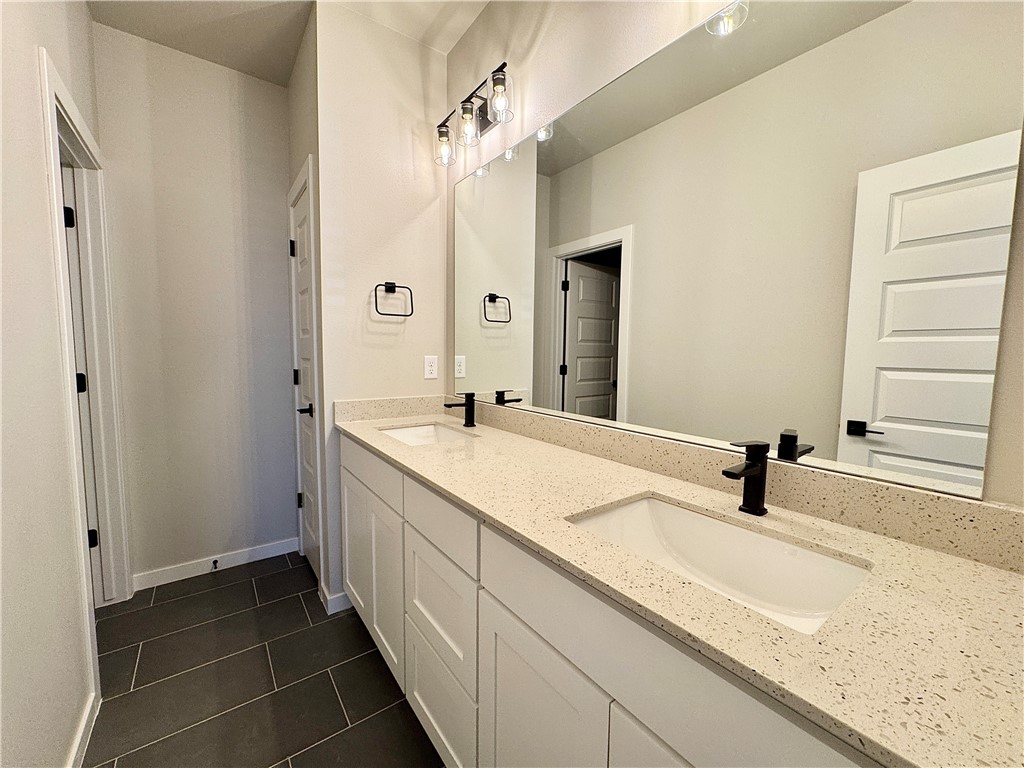 Osage Hills - Residential