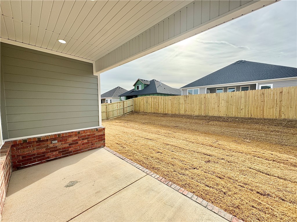 Osage Hills - Residential