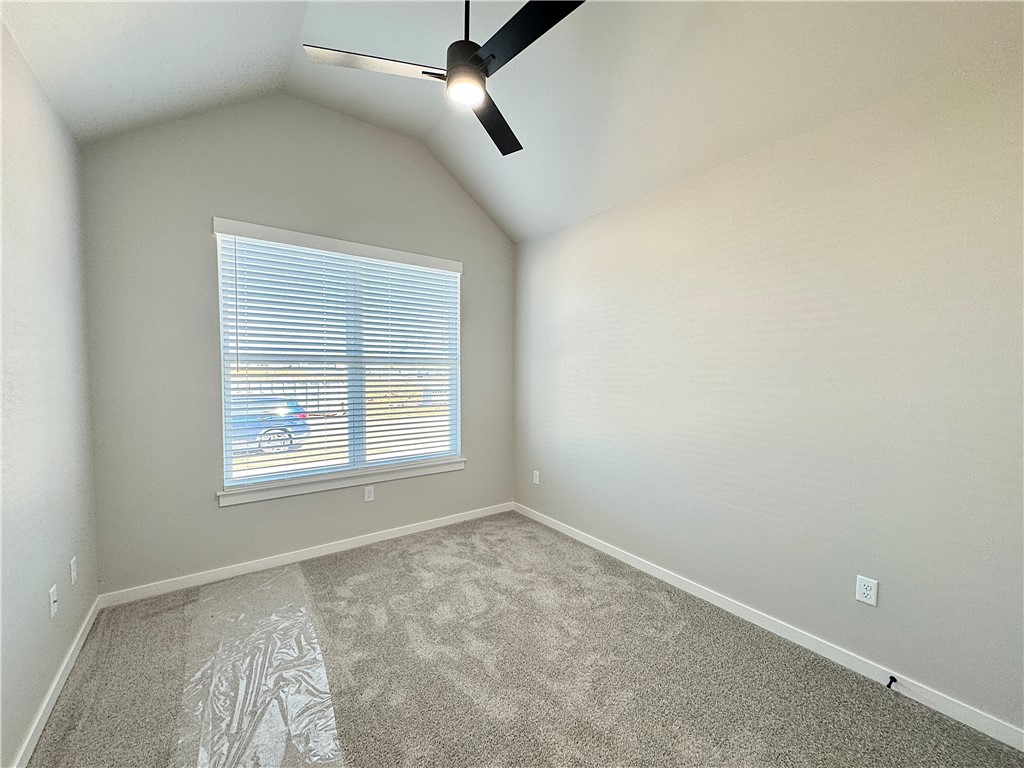 Osage Hills - Residential