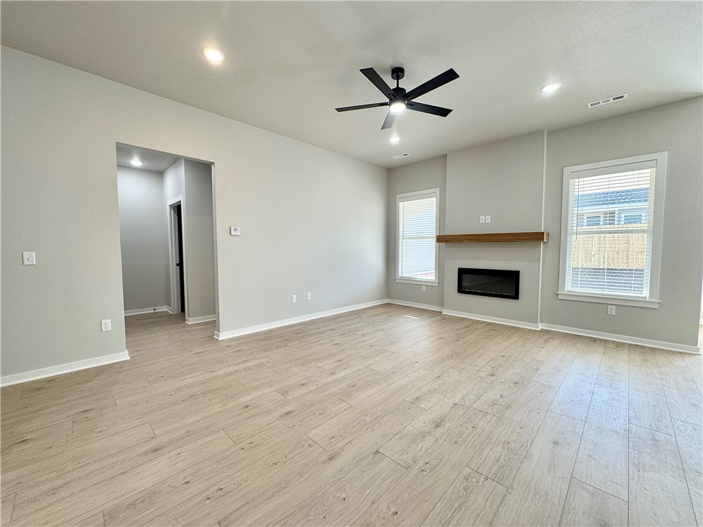 Osage Hills - Residential