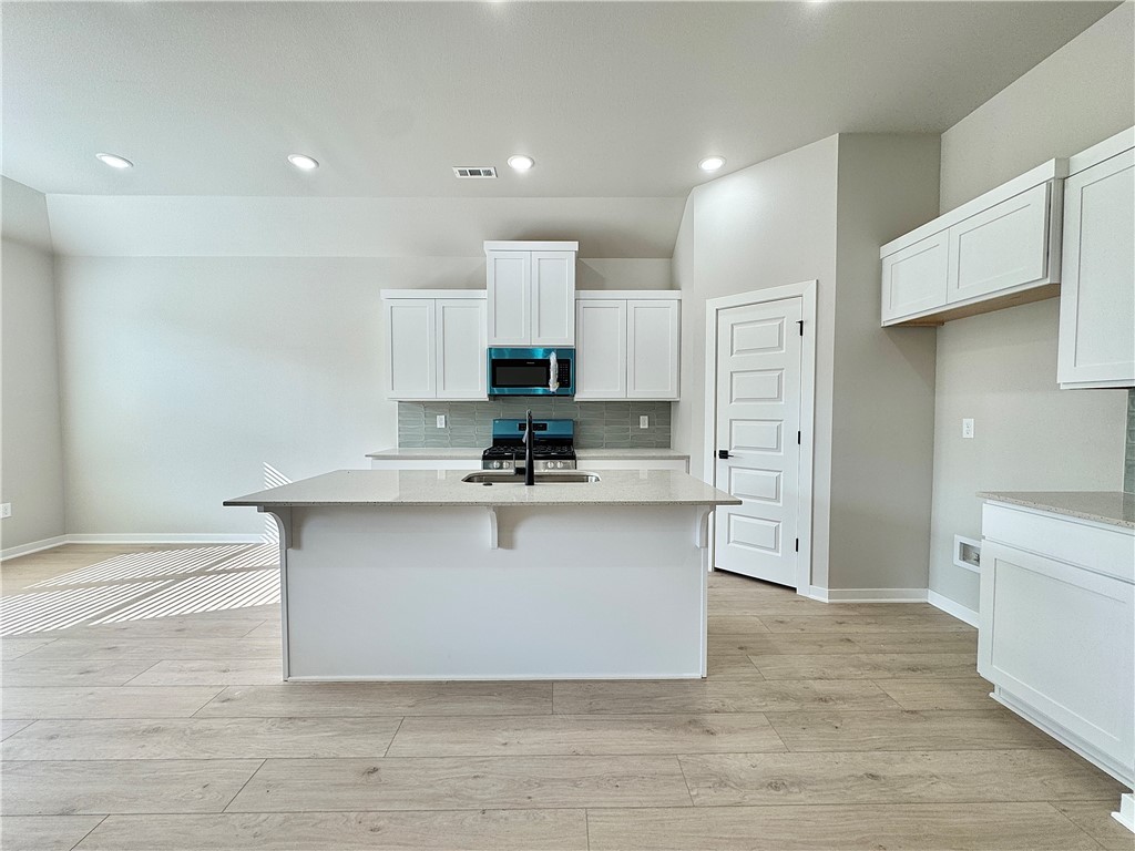 Osage Hills - Residential